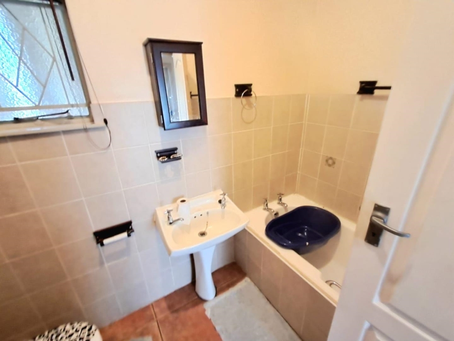 4 Bedroom Property for Sale in Fichardt Park Free State